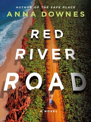 cover image of Red River Road
